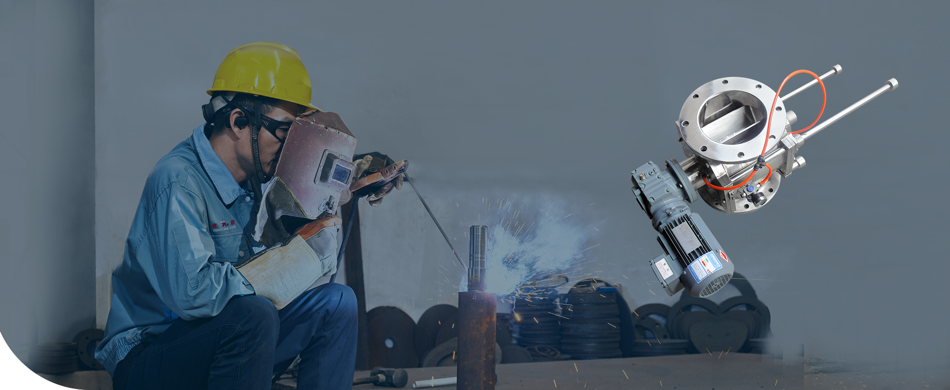 Công ty TNHH sản xuất máy móc Thường Châu Jinkui